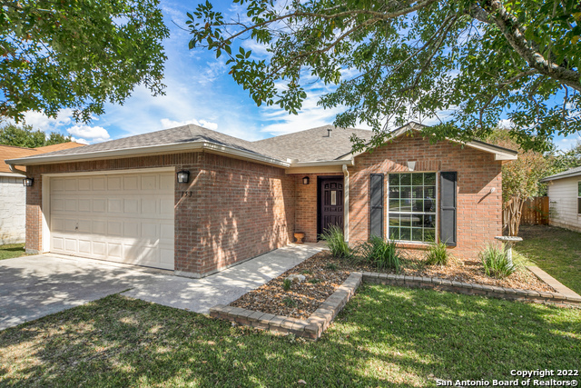 Details for 153 Jordan Pl, Boerne, TX 78006