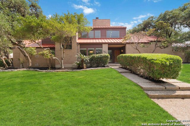 Details for 12519 Elm Manor St, San Antonio, TX 78230