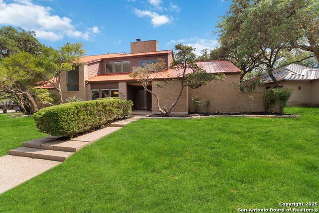 Listing photo id 1 for 12519 Elm Manor St