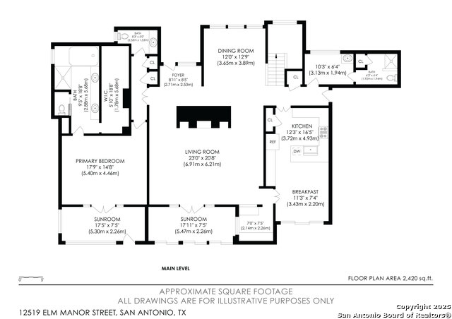 Listing photo id 39 for 12519 Elm Manor St