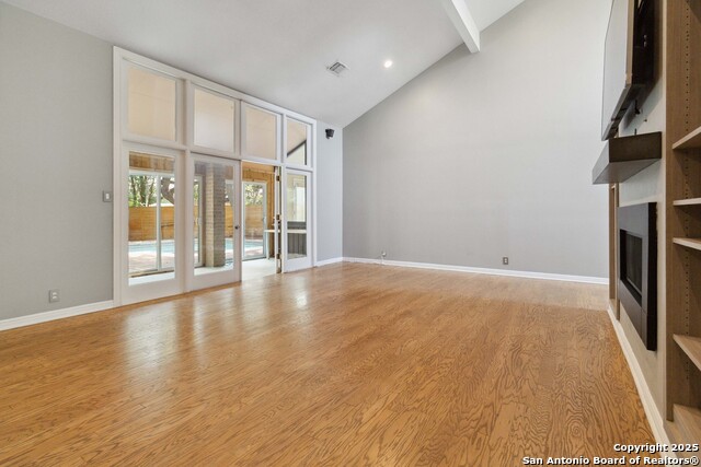 Listing photo id 5 for 12519 Elm Manor St