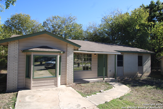 Details for 11726 Casa Pinto St, San Antonio, TX 78233