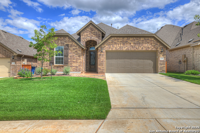 Details for 2287 Gran Cielo Trl, New Braunfels, TX 78132