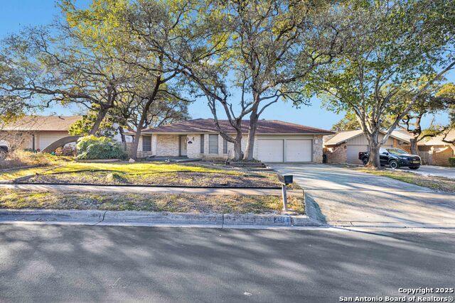 Details for 4514 Cypress Woods St, San Antonio, TX 78249