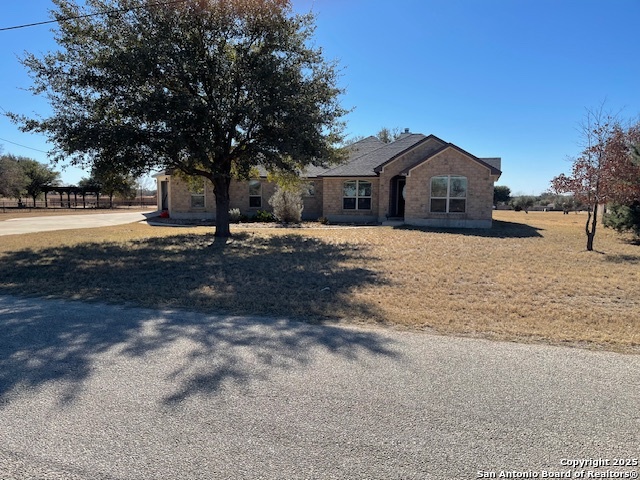 Details for 1928 County Road 6710, Lytle, TX 78052