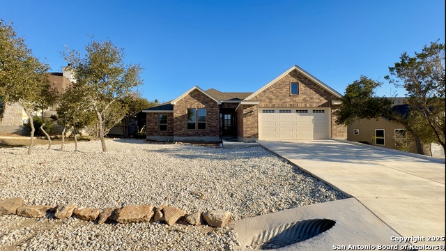 Details for 104 George Erath, Blanco, TX 78606