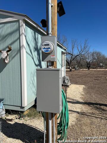 Listing photo id 9 for 1509 Westward Trl