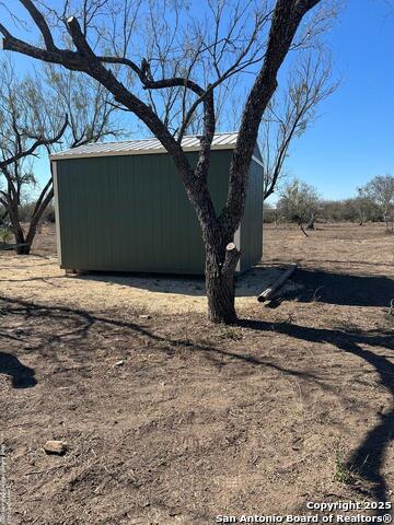 Listing photo id 22 for 1509 Westward Trl