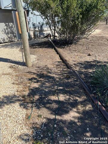 Listing photo id 24 for 1509 Westward Trl