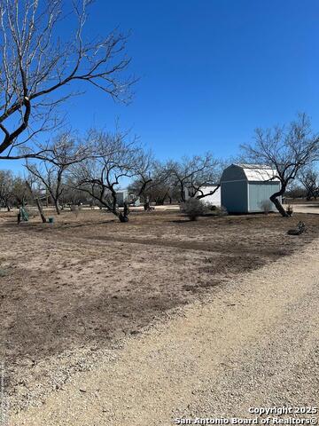 Listing photo id 5 for 1509 Westward Trl