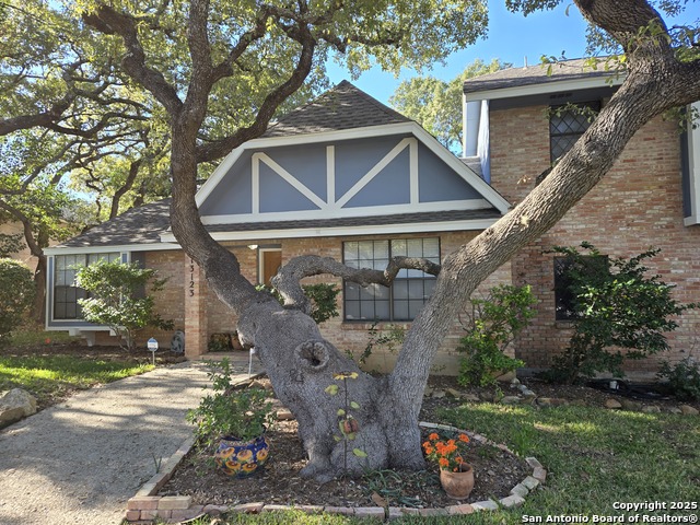 Details for 13123 Hunters Spring, San Antonio, TX 78230