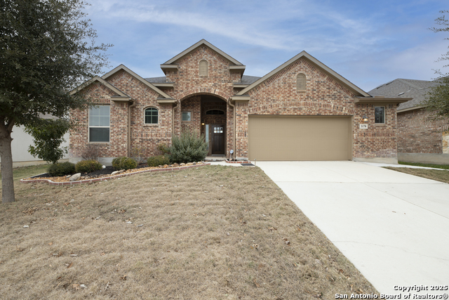 Details for 3178 Daisy Mdw, New Braunfels, TX 78130