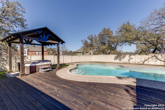 Details for 2003 Perennial Dr, San Antonio, TX 78232