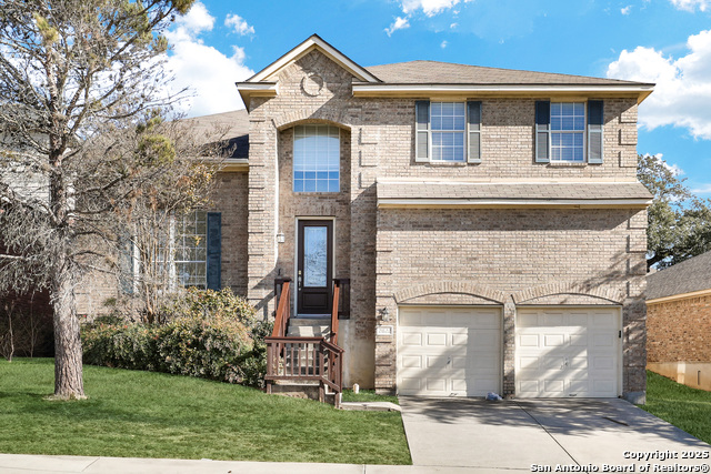 Details for 21822 Hyerwood, San Antonio, TX 78259