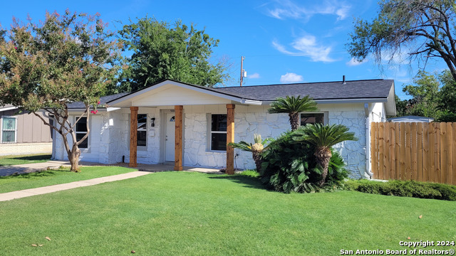 Details for 5007 Bernadine, San Antonio, TX 78220