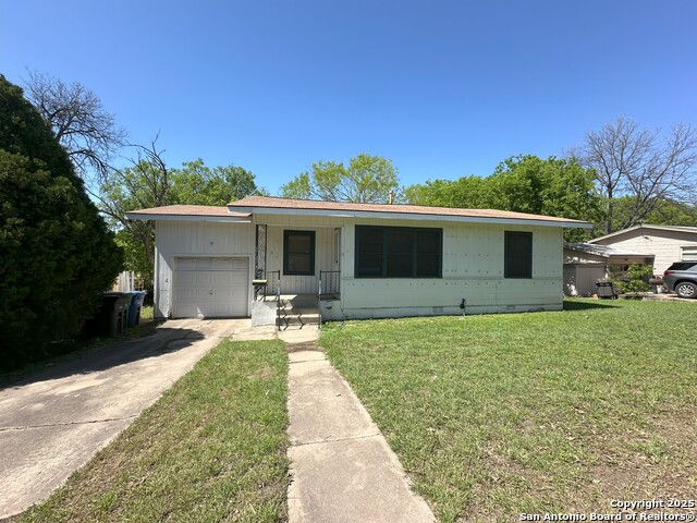 Details for 231 Northill Dr, San Antonio, TX 78201