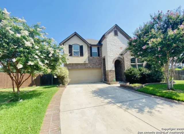 Details for 6131 Gypsy Bell, San Antonio, TX 78253