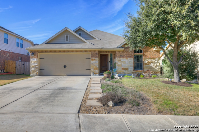 Details for 359 Cylamen  , New Braunfels, TX 78132