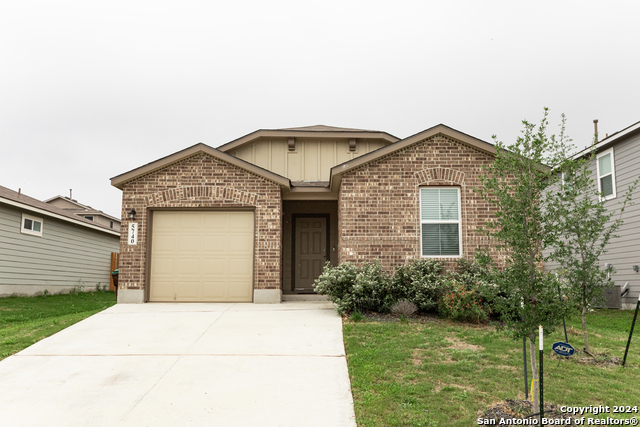 Details for 5740 Brook Pr, San Antonio, TX 78244