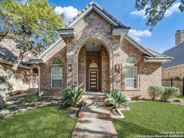 Details for 19 Burnham Gln, San Antonio, TX 78257