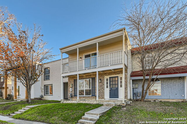 Details for 6522 Spring Manor St, San Antonio, TX 78249