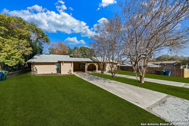 Details for 2923 Eisenhauer Rd, San Antonio, TX 78209