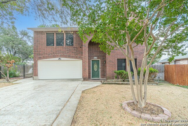 Details for 3534 Westmark, San Antonio, TX 78259