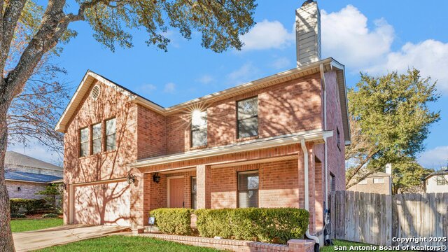 Details for 9202 Mirecourt, San Antonio, TX 78250