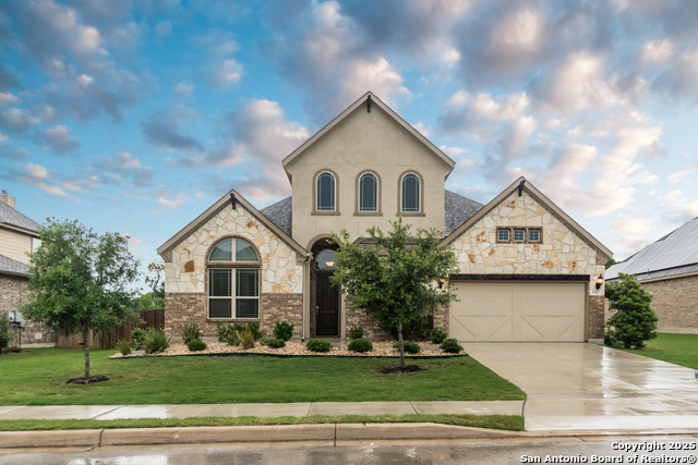 Details for 11617 Cypress Barn, Schertz, TX 78154