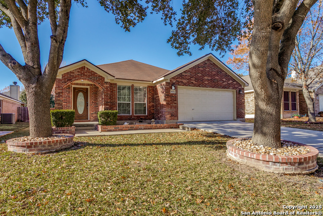 Details for 14119 Silver Charm, San Antonio, TX 78248