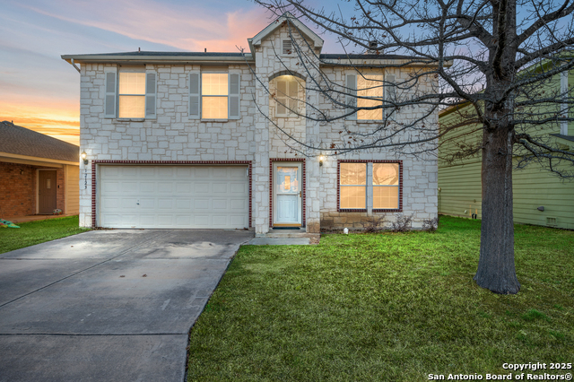 Details for 12123 Ranchwell Cove, San Antonio, TX 78249