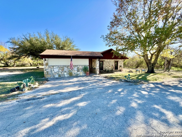Details for 59 La Motte  , Brackettville, TX 78832