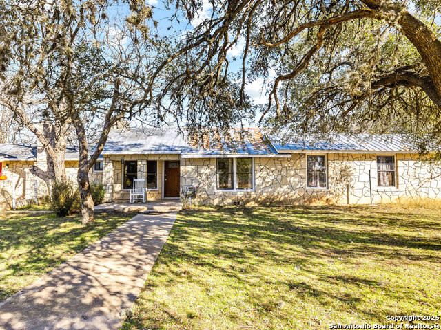 Details for 973 F Farm To Market Road 1077, Bandera, TX 78003