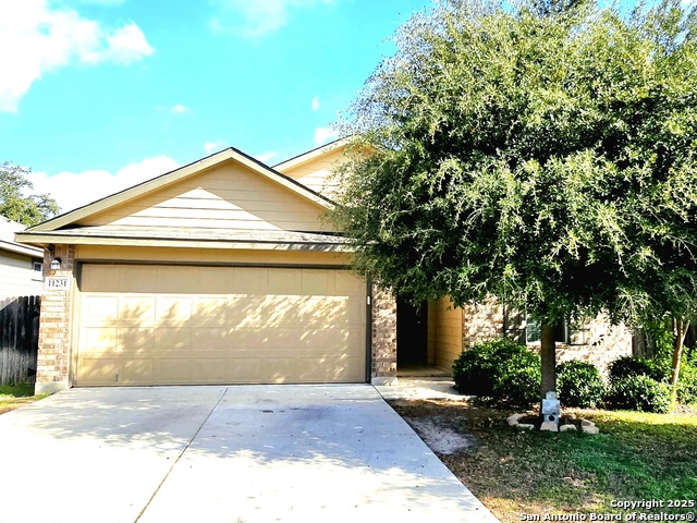 Details for 11231 Durango Eagle, San Antonio, TX 78245