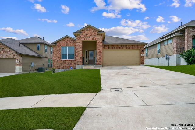 Details for 308 Country Mill, Cibolo, TX 78108