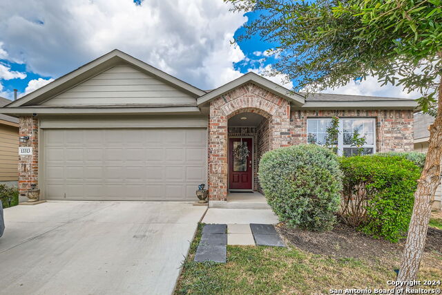 Details for 13313 Wood Sedge, San Antonio, TX 78254