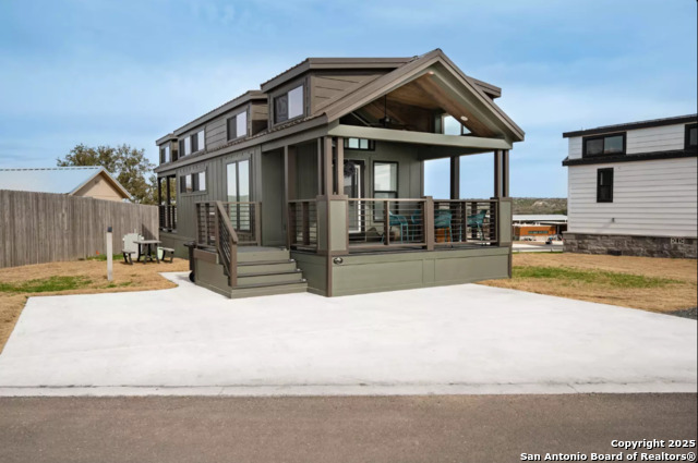 Details for 5386 Ranch Road 1376 #193, Fredericksburg, TX 78624