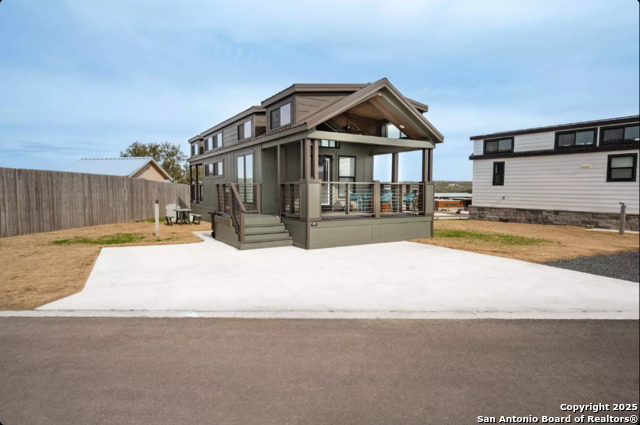 Image 2 of 31 For 5386 Ranch Road 1376 #193