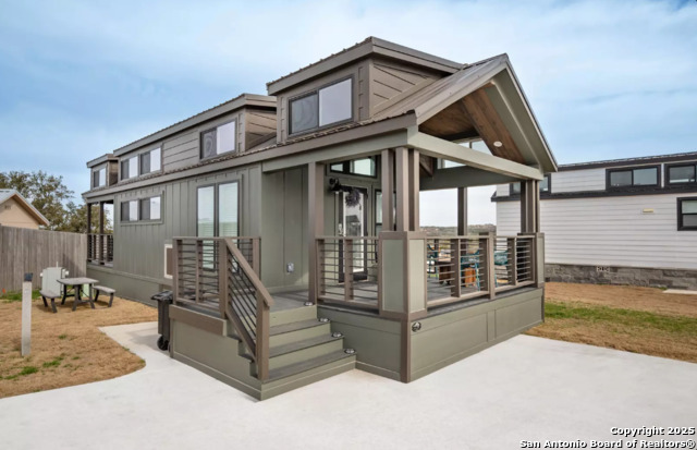 Image 3 of 31 For 5386 Ranch Road 1376 #193