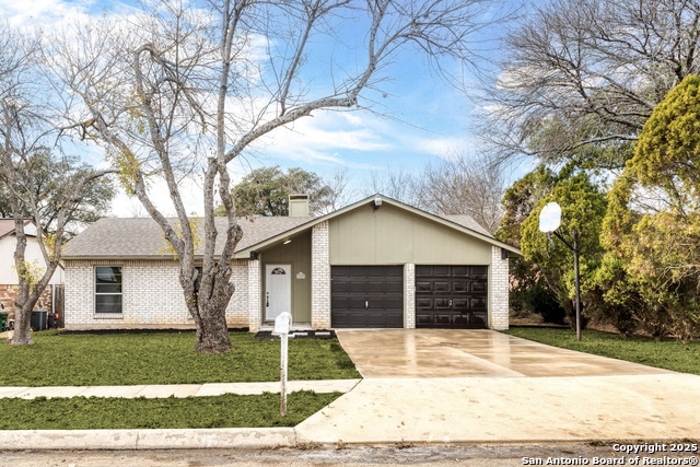 Details for 11519 Woollcott St, San Antonio, TX 78251