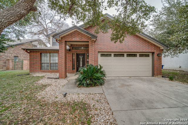 Details for 4131 Greco Dr, San Antonio, TX 78222