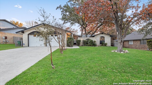 Details for 1510 Periwinkle St, San Antonio, TX 78232