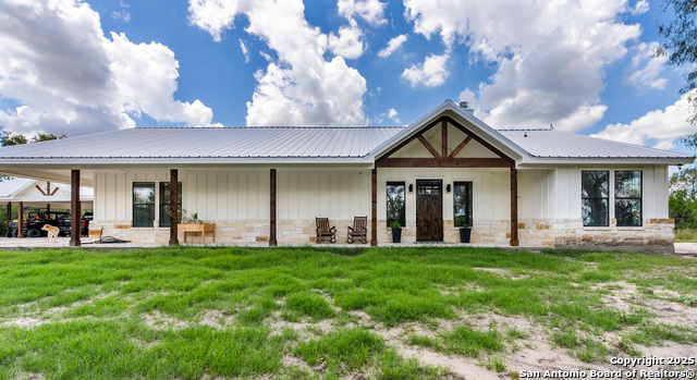 Listing photo id 0 for 122 County Road 380