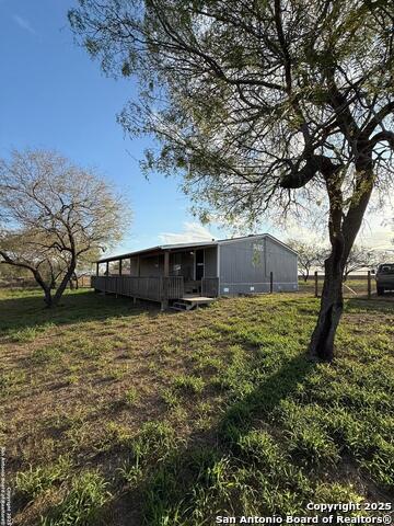 Listing photo id 11 for 21636 County Road 798