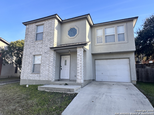 Details for 7 Caswell Cir, San Antonio, TX 78240