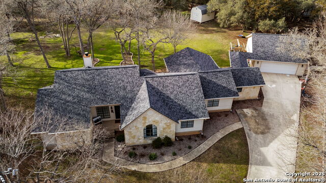 Details for 106 Quail Ct, Boerne, TX 78006