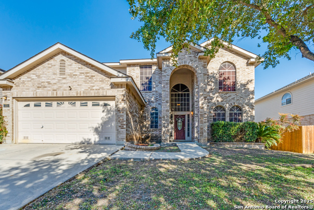 Details for 325 Apache Ledge, Cibolo, TX 78108