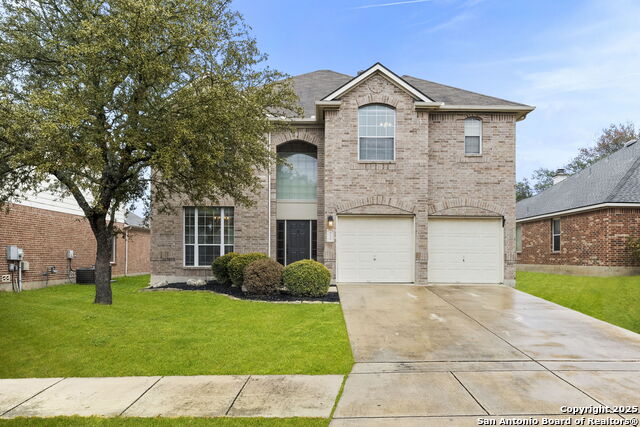 Details for 4524 Meadow Creek, Schertz, TX 78154