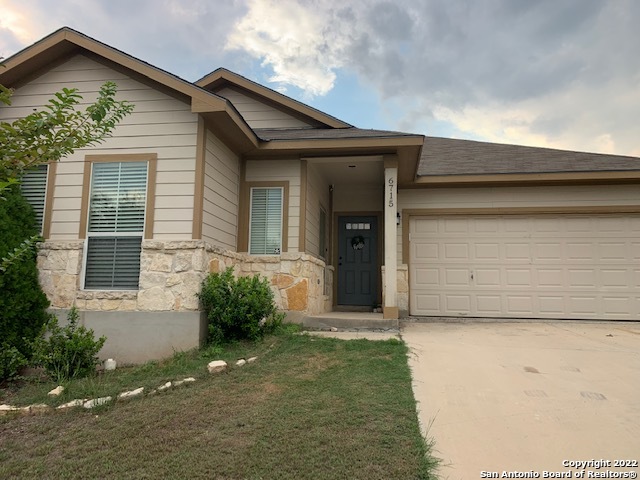 Details for 6715 Cibola Frst, San Antonio, TX 78233