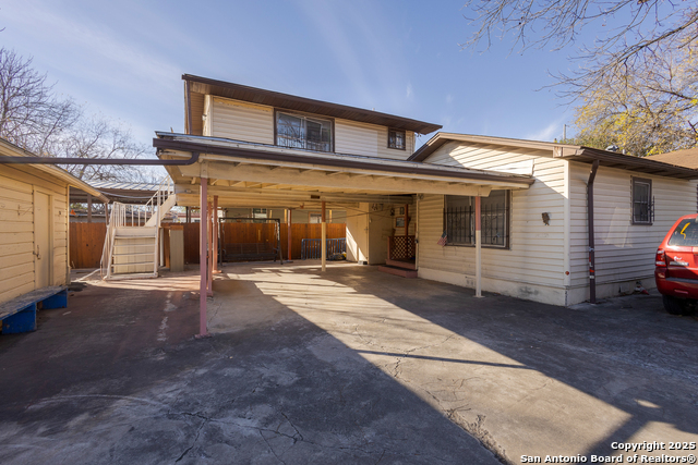 Listing photo id 24 for 602 San Ignacio S